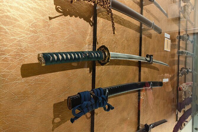 Explore Nishiki Market and Samurai Ninjya Museum PRIVATE Tour - Who Should Book This Tour?