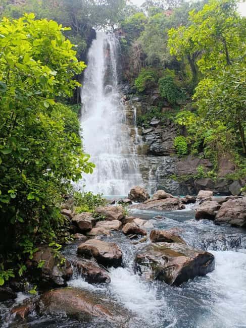 Explore Nizamabad: A Compact Half-Day Adventure Tour - Key Points