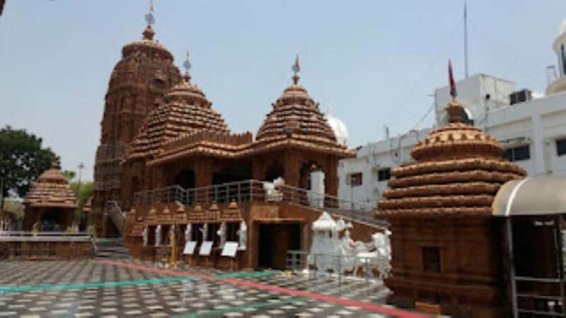 Explore Nizamabad: A Compact Half-Day Adventure Tour - Discovering Nizamabads Highlights