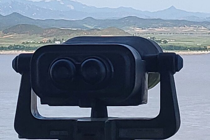 Explore North Korea Observatory: Ganghwa Island Private Tour - The Sum Up