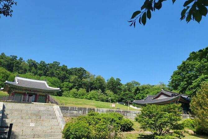 Explore North Korea Observatory: Ganghwa Island Private Tour - FAQ