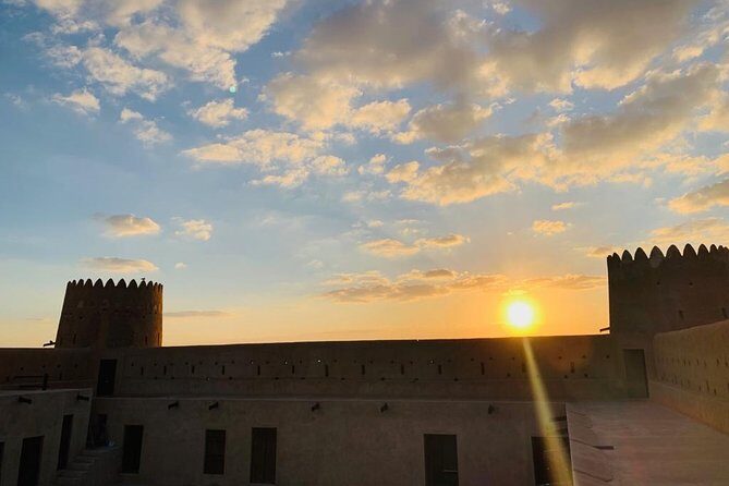 Explore North of Qatar: Visit Zubarah Fort and Fishing Town of Al Khor - FAQs