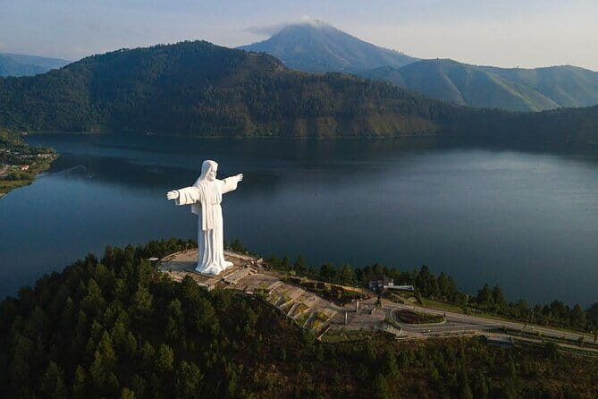 Explore North Sumatera: 7 Days Tour Adventure (Min. for 2 people) - Key Points