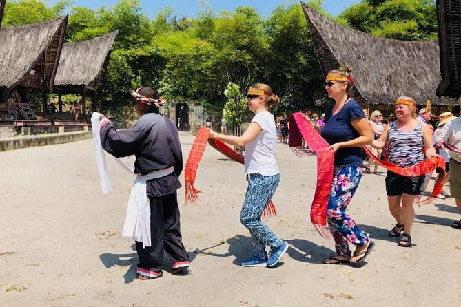 Explore North Sumatera: 7 Days Tour Adventure (Min. for 2 people) - FAQ