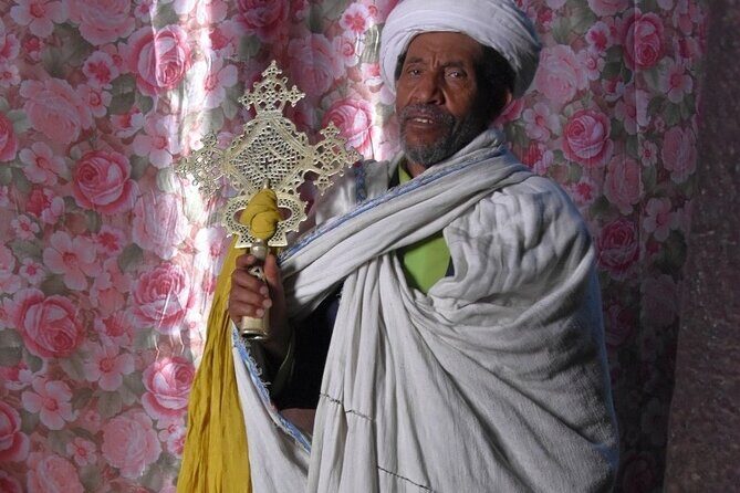 Explore Northern Ethiopia in 6 days 5 nights by flight - An In-Depth Look at the Tour Experience