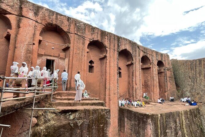 Explore Northern Ethiopia in 6 days 5 nights by flight - Who Is This Tour For?