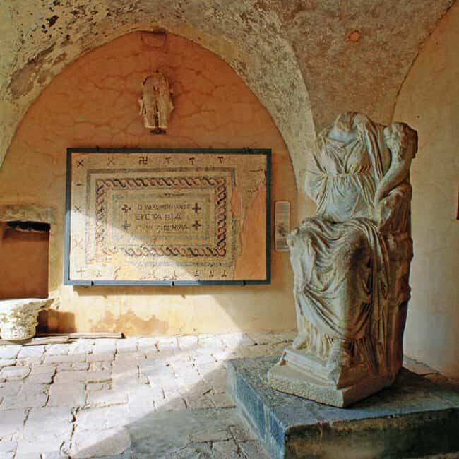 Explore Northern Jordan:Amman to Jerash, Ajloun,and Umm Qais - A Closer Look at the Itinerary and Highlights