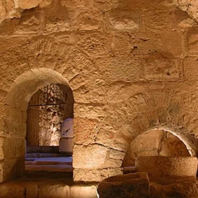Explore Northern Jordan:Amman to Jerash, Ajloun,and Umm Qais - Final Thoughts