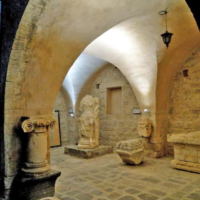 Explore Northern Jordan:Amman to Jerash, Ajloun,and Umm Qais - FAQ