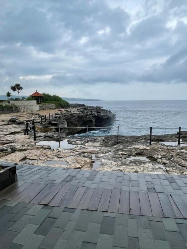 Explore Nusa Lembongan with Traditional Car & Local Guide - The Itinerary Breakdown: What You Can Expect