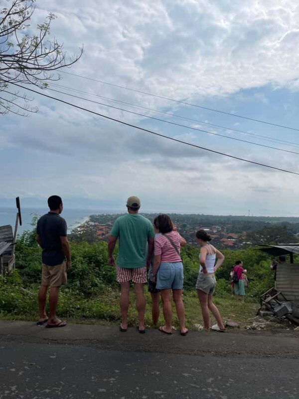 Explore Nusa Lembongan with Traditional Car & Local Guide - Who Is This Tour Best For?