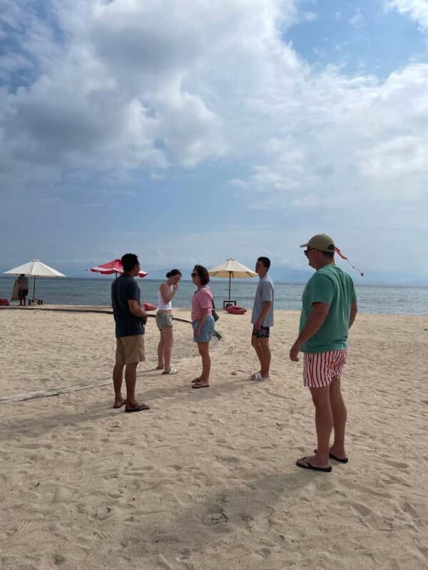 Explore Nusa Lembongan with Traditional Car & Local Guide - FAQ