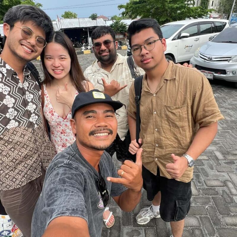 Explore Nusa Penida: Sightseeing Tour with a Local Guide - Who Will Love This Tour?