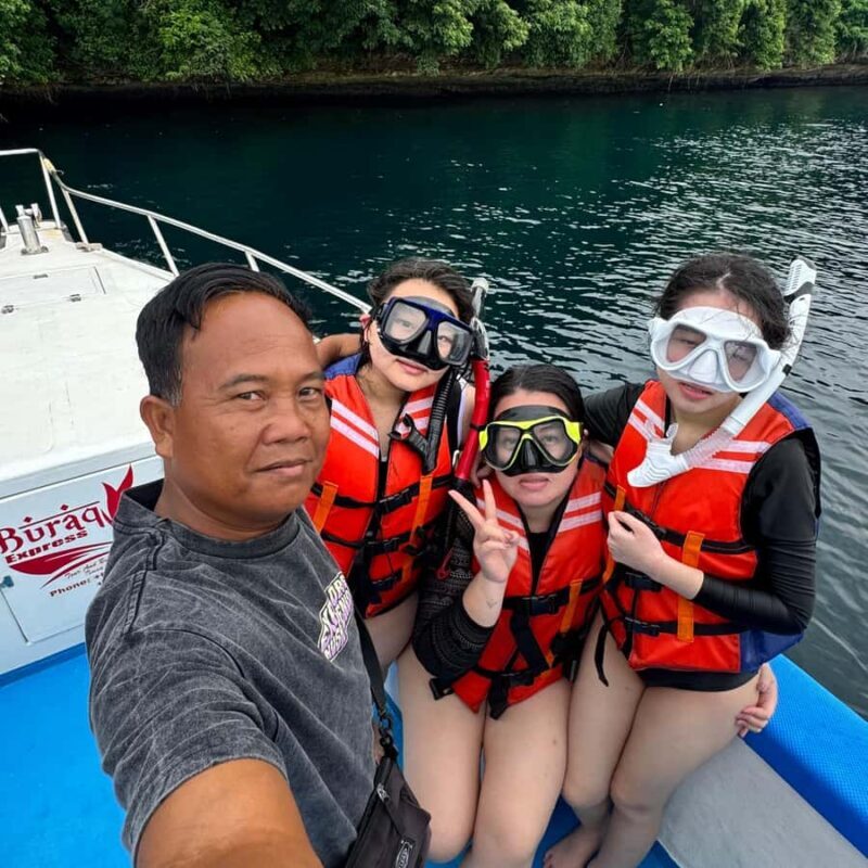 Explore Nusa Penida: Sightseeing Tour with a Local Guide - The Sum Up