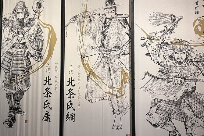 explore-odawara-castle-samurai-seaside-and-traditional-crafts