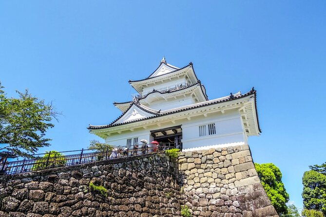 explore-odawara-castle-samurai-seaside-and-traditional-crafts