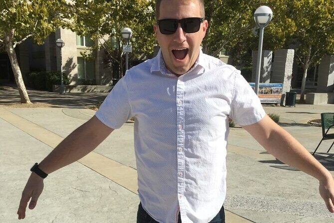 Explore Ogden with a Unique Scavenger Hunt by Zombie Scavengers - Exploring Ogden with a Unique Zombie Scavenger Hunt