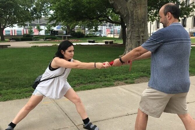 Explore Ogden with a Unique Scavenger Hunt by Zombie Scavengers - Key Points