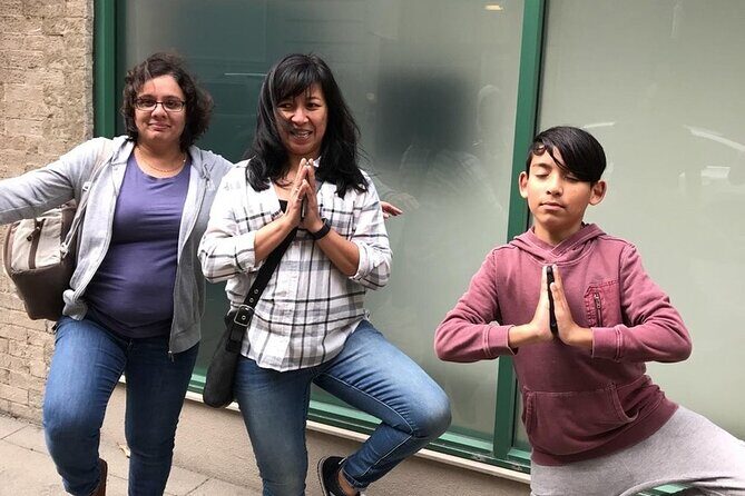 Explore Ogden with a Unique Scavenger Hunt by Zombie Scavengers - FAQ