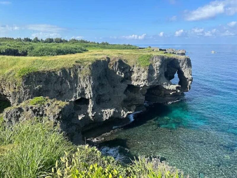 Explore Okinawa: Private Full-Day Tour with Driver - An In-Depth Look at the Experience