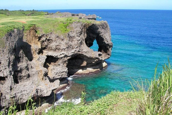 explore-okinawa-with-private-alphard-car-hire