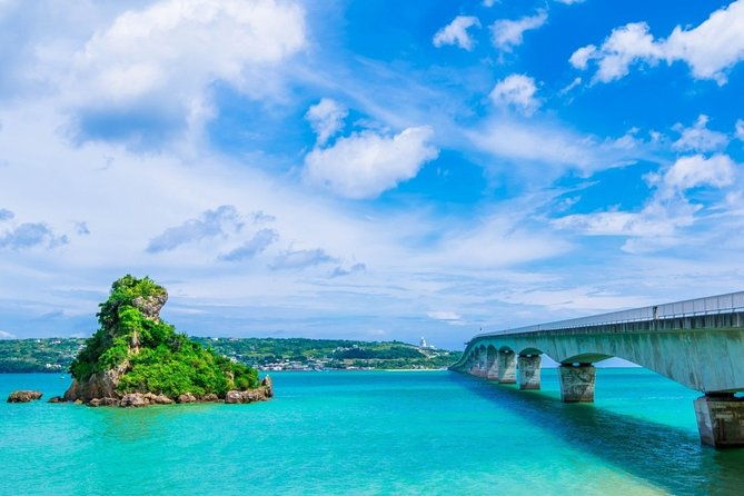 explore-okinawa-with-private-sedan-car-hire-driver