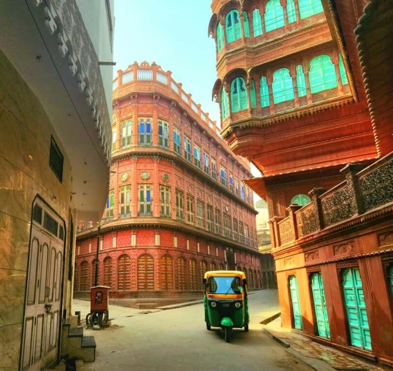 Explore Old Bikaner City: Guided Walking Tour by Foot - Why This Tour Offers Genuine Value