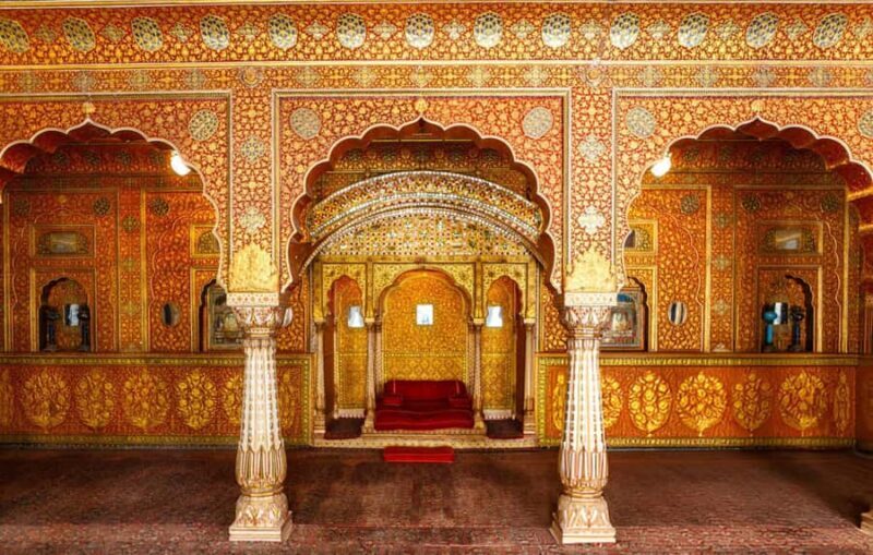 Explore Old Bikaner City: Guided Walking Tour by Foot - Final Thoughts: Is It Worth It?
