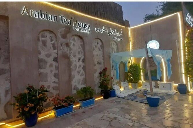 Explore Old Dubai Al fahidi District Museums Markets Abra - Discovering Dubai’s Old World Charm