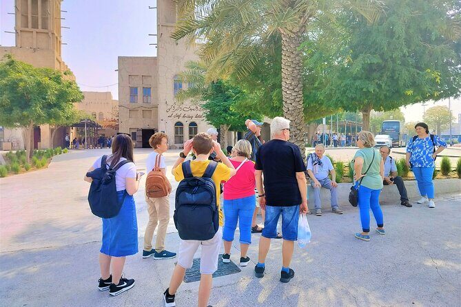 Explore Old Dubai in a Half-Day: Cultural Guided Tour with Souks - Final Thoughts