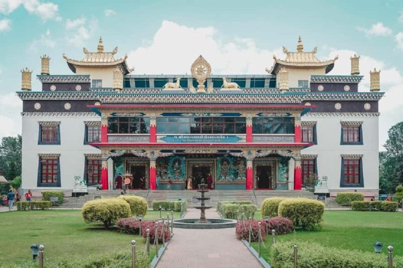 Explore Old Madikeri (Coorg): Guided Walking Tour by Foot - A Close Look at the Itinerary and Highlights