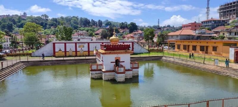 Explore Old Madikeri (Coorg): Guided Walking Tour by Foot - FAQ