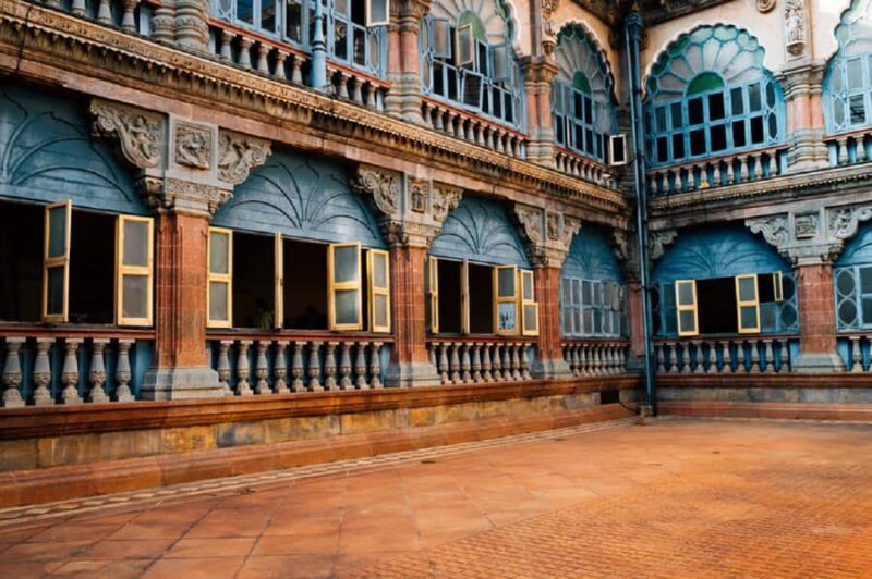 Explore Old Mysore City: Guided Walking Tour by Foot - Authentic Insights from Reviewers