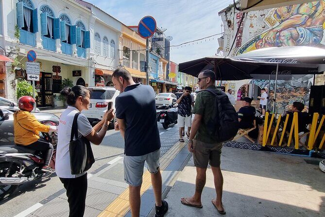Explore Old Phuket Town and Island Traditions - The Sum Up: Is This Tour Right for You?