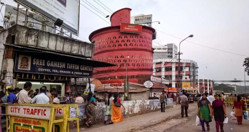 Explore Old Thiruvananthapuram: Guided Walking Tour by Foot - Who Should Consider This Tour?