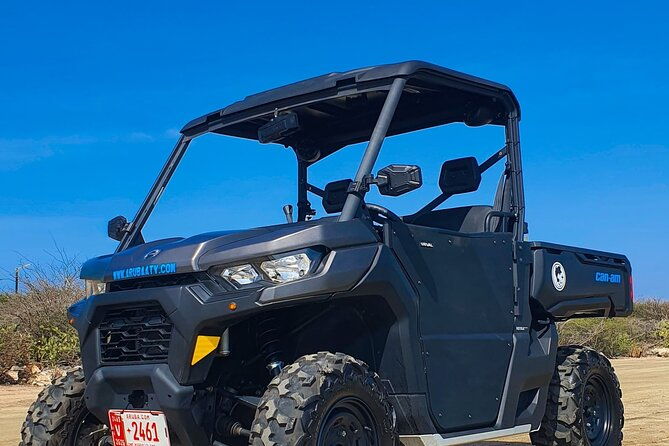 explore-on-your-own-8-hour-rental