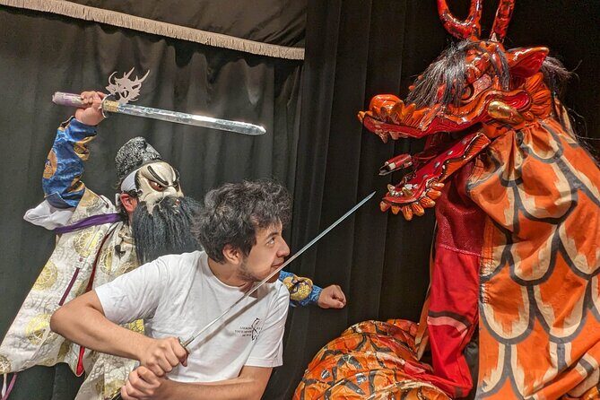 Explore Osaka and Kyoto with Private Transportation - Detailed Breakdown of the Itinerary