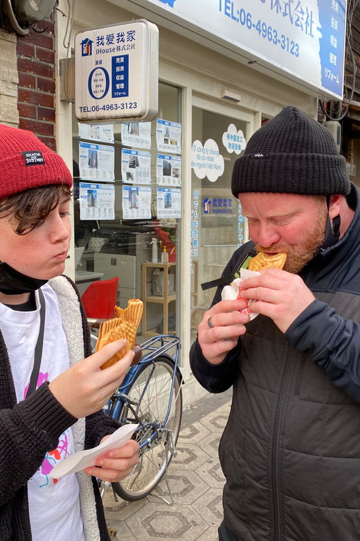 explore-osaka-castle-park-shinsekai-and-dotonbori-5hours