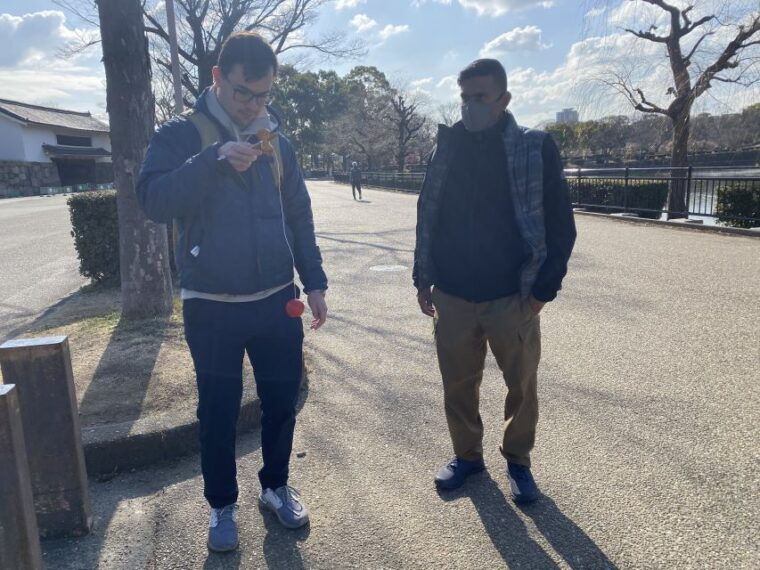 explore-osaka-castle-park-shinsekai-and-dotonbori-5hours