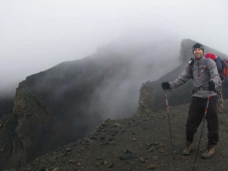 Explore our 3 Days Mount Meru hiking from Arusha - An Overview of the Mount Meru Trek Experience