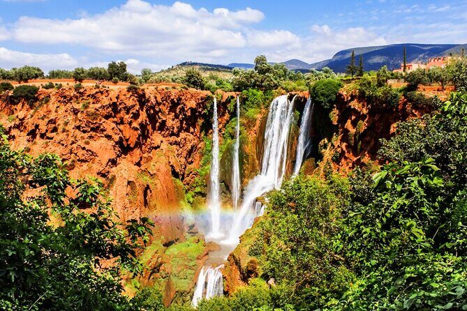 Explore Ouzoud waterfalls Marrakech Guided Hike & Boat Experience - Final Thoughts