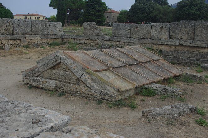 Explore Paestum with an Expert Archaeologist - Who Will Love This Tour?