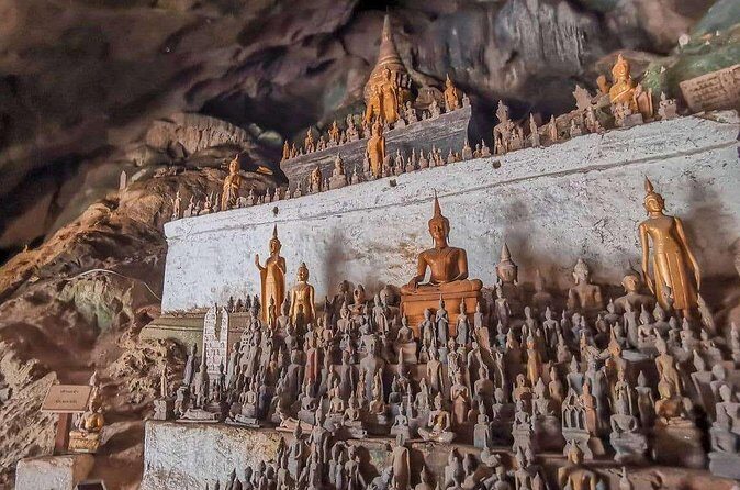 Explore Pak Ou Caves by Kayak with Optional Sunset River Cruise - The Experience Details: Beyond the Itinerary