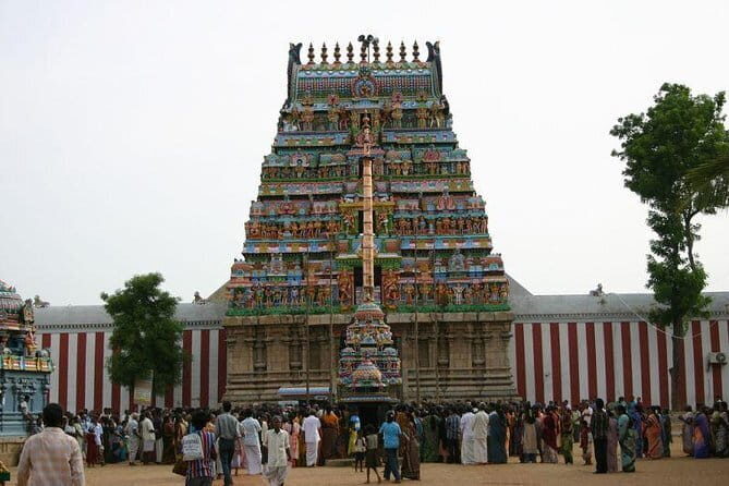 Explore Palani Murugan Temple From Coimbatore - Key Points