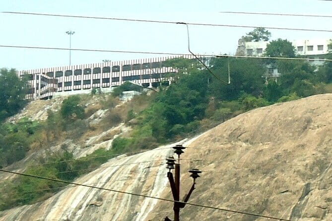 Explore Palani Murugan Temple From Coimbatore - The Drive to Palani: First Impressions