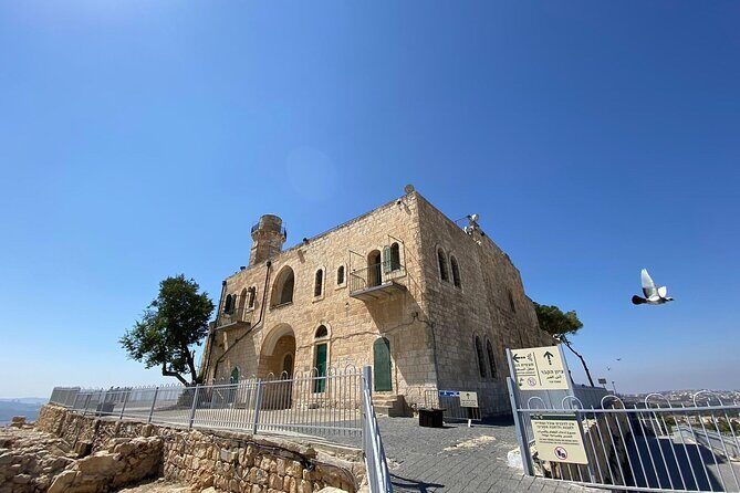 Explore Palestine: 4-Day Private Tour from Jerusalem - Day 2: Hebron, Art, and Street Stories