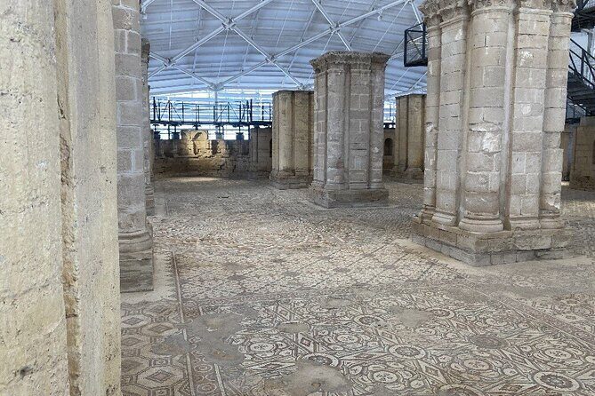 Explore Palestine: 4-Day Private Tour from Jerusalem - Frequently Asked Questions