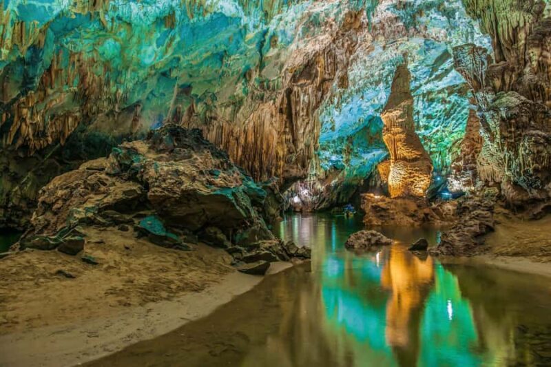Explore Paradise Cave & Phong Nha Cave 1 day - Practical Tips and Considerations