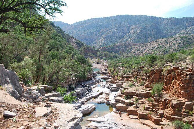 Explore Paradise Valley and Atlas Mountains in Agadir - Final Thoughts