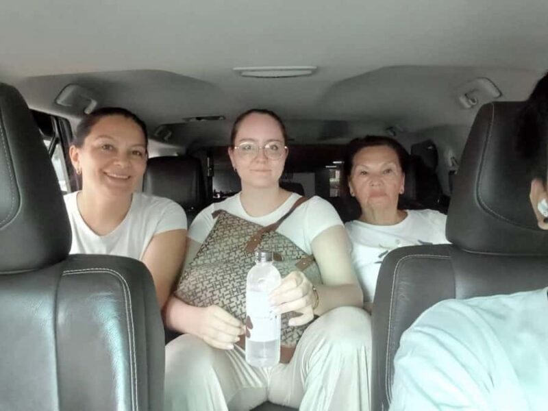 Explore Pattaya: 10-Hour Customized Private Tour with Car - Key Points